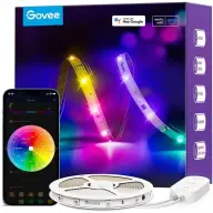 GOVEE H618A RGBIC Basic LED szalag 5 méter