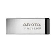 ADATA UR350 64GB USB 3.2 Gen1 Ezüst