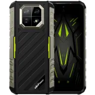 ULEFONE Armor 22 4G 6.58” 8/256GB fekete