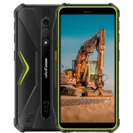 ULEFONE Armor X12 4G 5.45” 3/32GB black