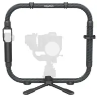 FEIYU SCORP Dual handle grip cage Kit