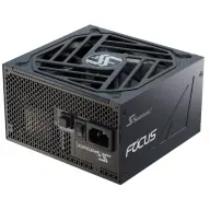 SEASONIC Focus GX ATX 3 (2024) ATX 3.0 Modular 850W 80 Plus Gold PSU