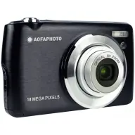 AGFAPHOTO DC8200 compact camera black