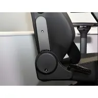 NOBLECHAIRS EPIC / ICON / HERO felső oldaltakaró