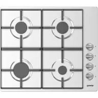 GORENJE G640XHS Gázfőzőlap 4 zónás fehér