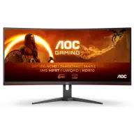 AOC CU34G2XE/BK