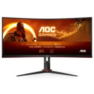 AOC CU34G2XP/BK