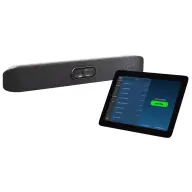 HP POLY Studio X30 konferenciarendszer + TC8