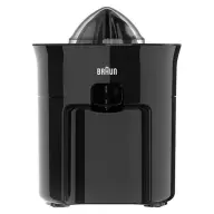 BRAUN CJ 3050 BK Cítrusprés 60W fekete