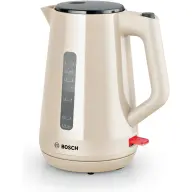 BOSCH TWK1M127 MyMoment Vízforraló 2400W 1.7L bézs