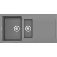 ELLECI Easy 475 Mosogatótálca M73 titanium