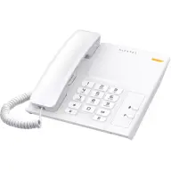 ALCATEL Temporis T26 asztali telefon fehér