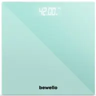 BEWELLO BW3014 Osobna vaga