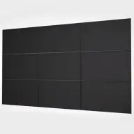 VOGELS WVW3355S Videófal konzol 3X3