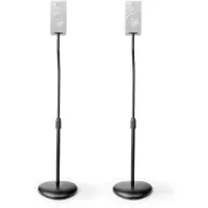 NEDIS SPMT2750BK Hangszóróállvány crno