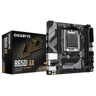 GIGABYTE B650I AX (rev. 1.0)