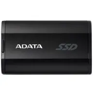 ADATA 2TB SD810 USB 3.2 Type C Crno SD810-2000G-CBK