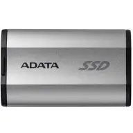 ADATA 1TB SD810 USB 3.2 Type C Silver SD810-1000G-CSG