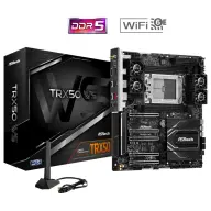 ASROCK TRX50 WS