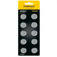 INTENSO Energy Ultra CR2032 dugme baterija (CR) 10kom