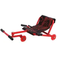 AMAYA Wave roller piros