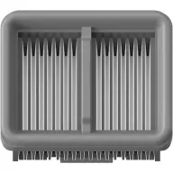 DREAME M12 / H12Pro / H13Pro Filter grau