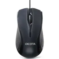 DICOTA D32011 black
