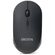 DICOTA Silent v2 black
