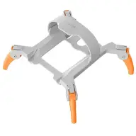 SUNNYLIFE N4P-LG700-C Leszálló talp DJI Mini 4 narancssárga