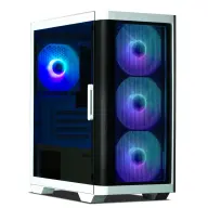 ZALMAN M4 bijela
