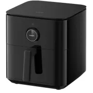 XIAOMI BHR7357EU Smart Air Fryer Oven forrólevegős 1800W 6.5L black