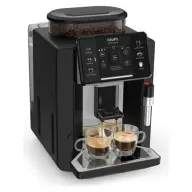 KRUPS EA910A10 Kávéfőző autómata 2L fekete