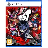 ATLUS Persona 5 Tactica (PS5)