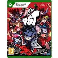 ATLUS Persona 5 Tactica (Xbox Series X)