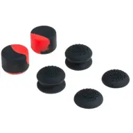BIGBEN DualSense Thumb Grips (3 pairs) for PS5 controller