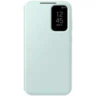 SAMSUNG Smart view wallet tok Samsung S23 FE menta