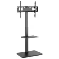 EQUIP 650613 TV floor stand 37"-75"