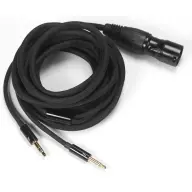 HIFIMAN Fejhallgató kábel 2x 35mm csatlakozással Susvara/HE1000SE/HE1000 V2 3m - XLR