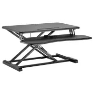 EQUIP ergonomisch desktop monitor Stand