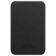 BASEUS Magnetic Mini Powerbank Baseus 5000mAh 20W fekete