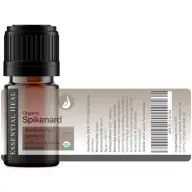 Spikenard Organic - Organikus Nárd illóolaj