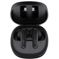 QCY T13x TWS fekete