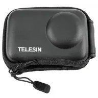 TELESIN Védőtok DJI ACTION 3/4 akciókamerához fekete