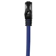 LOGILINK UTP Összekötő Kék 5m CQ8076S