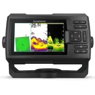 GARMIN Striker Vivid 5cv halradar GT20-TM jeladóval 5"