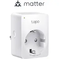 TP-LINK Tapo P110M Matter (1 darab)