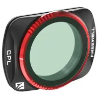 FREEWELL CPL filter DJI Osmo Pocket 3