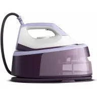 PHILIPS PSG3000/30 3000 series Glačalo Parostanica 2400W lila