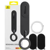 BASEUS C02 Go Magnetski auto držač za komandnu tablu crno