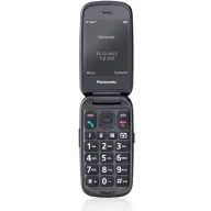 PANASONIC KX-TU550EXB crno